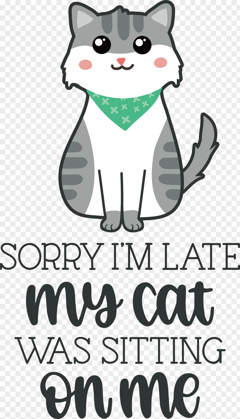 Cat Dog Diy Iron-on Transfer Animal De Compagnie Chat Logo PNG