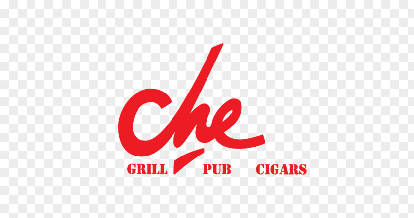 Che Guevara Verkhnii Val Street Restaurant Logo Menu PNG