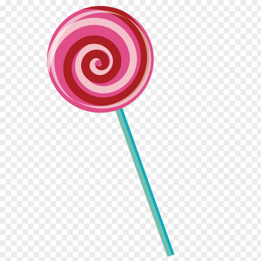 Colorful Lollipop Candy Color Gratis PNG