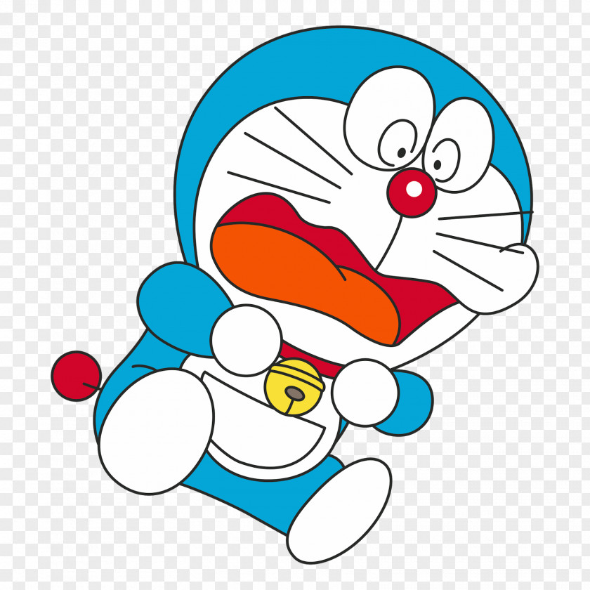 Doraemon Cdr Nobita Nobi CorelDRAW PNG