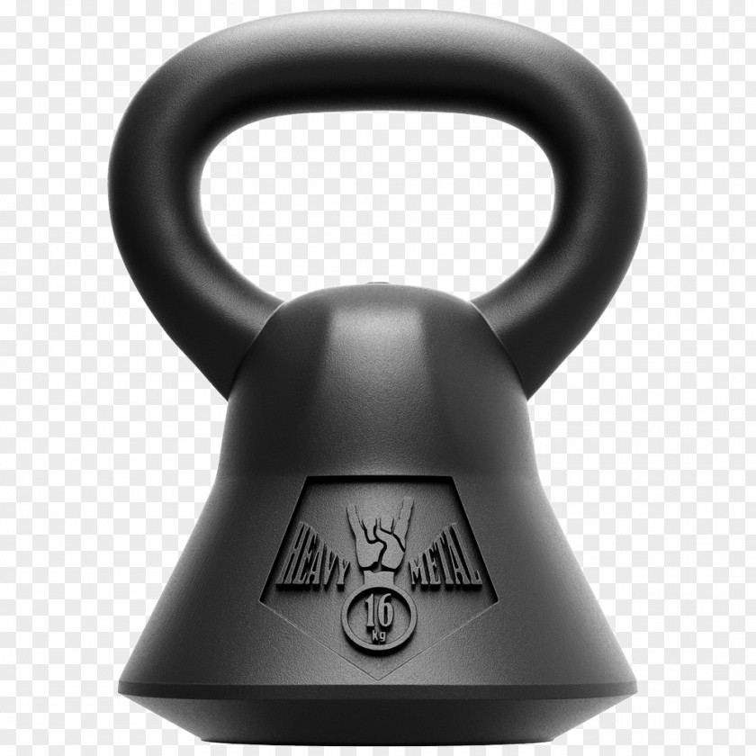 Heavy Metal Anakin Skywalker Kettlebell Darth CrossFit Cast Iron PNG