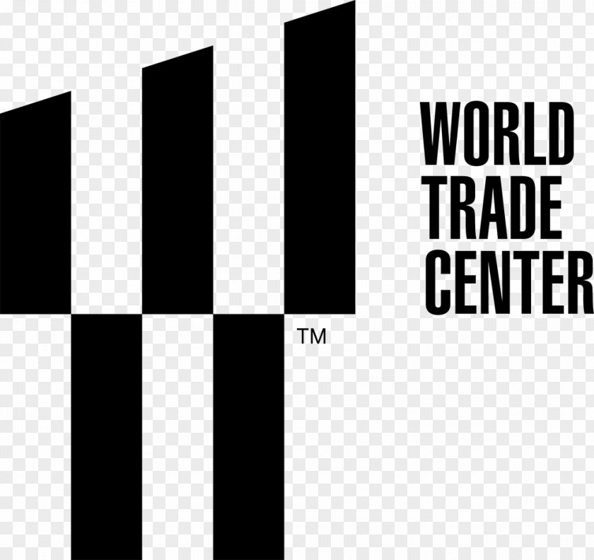 One World Trade Center PATH Station 2 Logo PNG