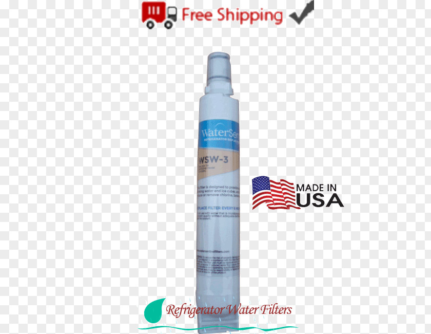 Refrigerator Water Filter Whirlpool Corporation Home Appliance Clothes Dryer PNG