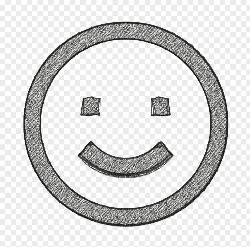 Smile Icon Emotions PNG