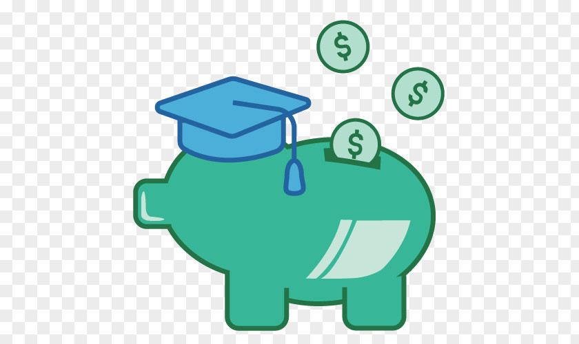 Student Loan Refinancing Business Clip Art PNG