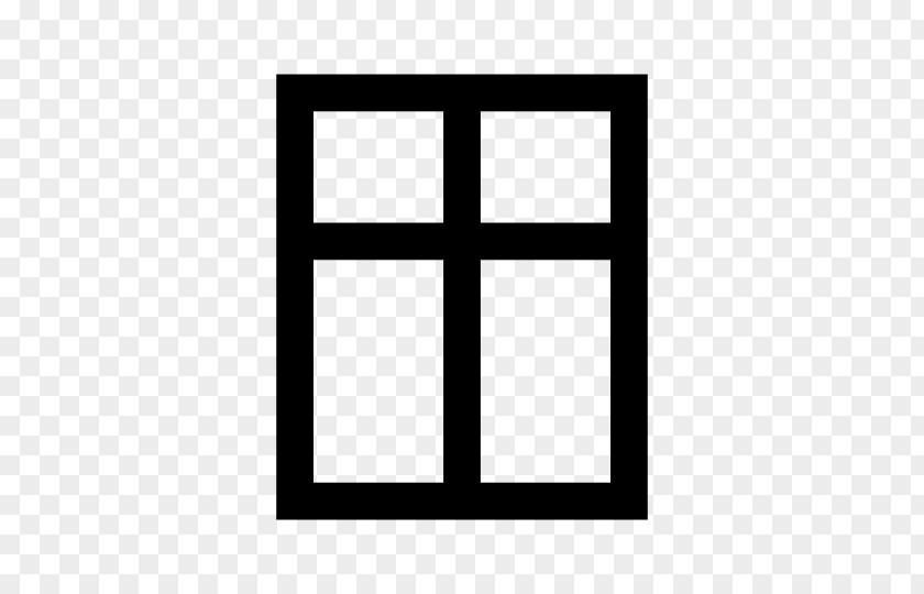 Window Symbol PNG
