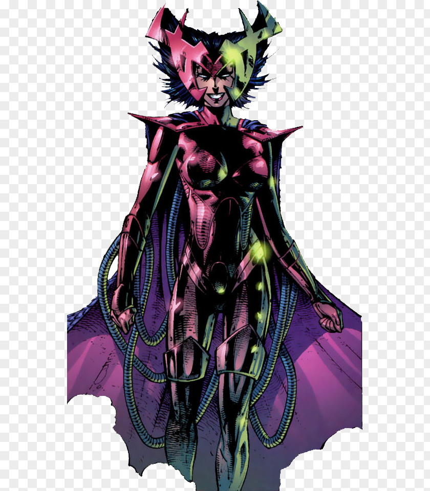 X-men Carol Danvers Captain Marvel (Mar-Vell) Deathbird Lilandra Neramani Shi'ar PNG