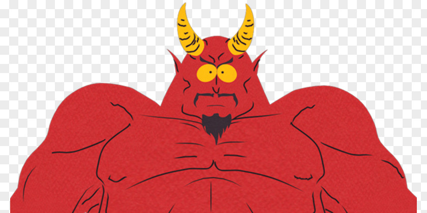 Anton Yelchin Lucifer Eric Cartman Demon Satanism Character PNG