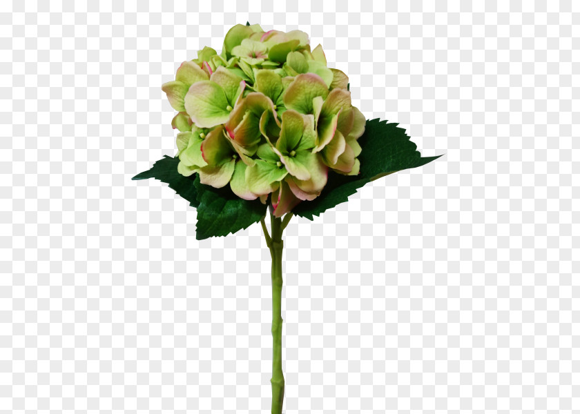 Artificial Flowers Mala Hydrangea Arranging Cut Flower Bouquet PNG