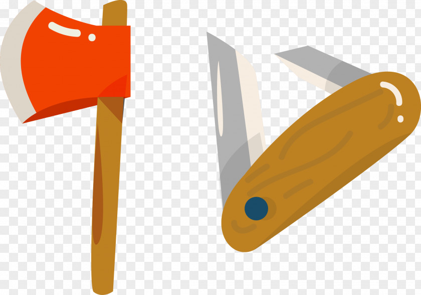 Ax Knife Axe PNG