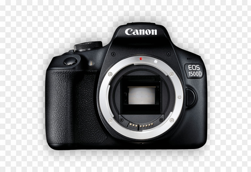 Camera Canon EOS 2000D 1300D M50 1500D Digital SLR PNG