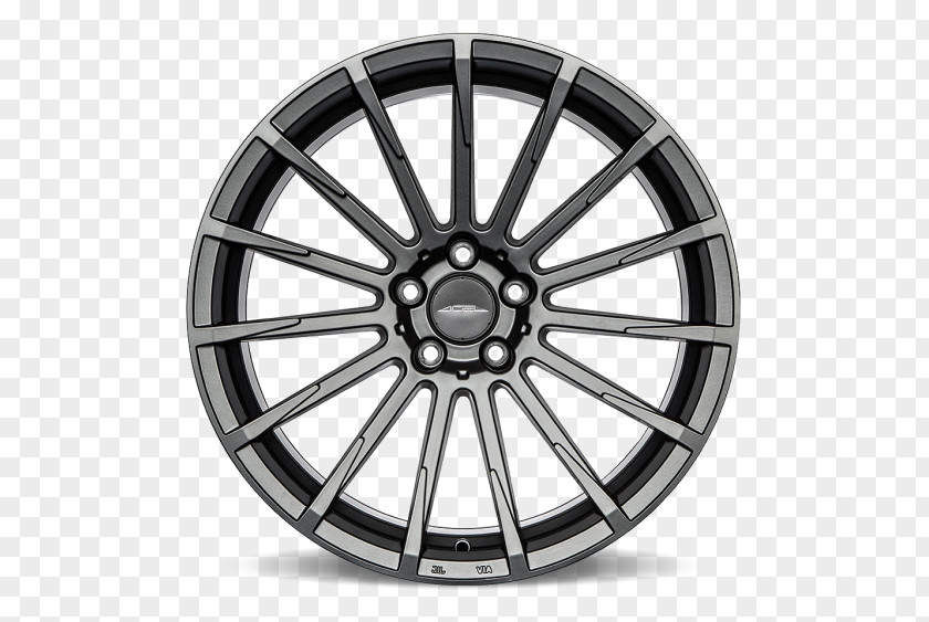 Car Rim Alloy Wheel Custom PNG