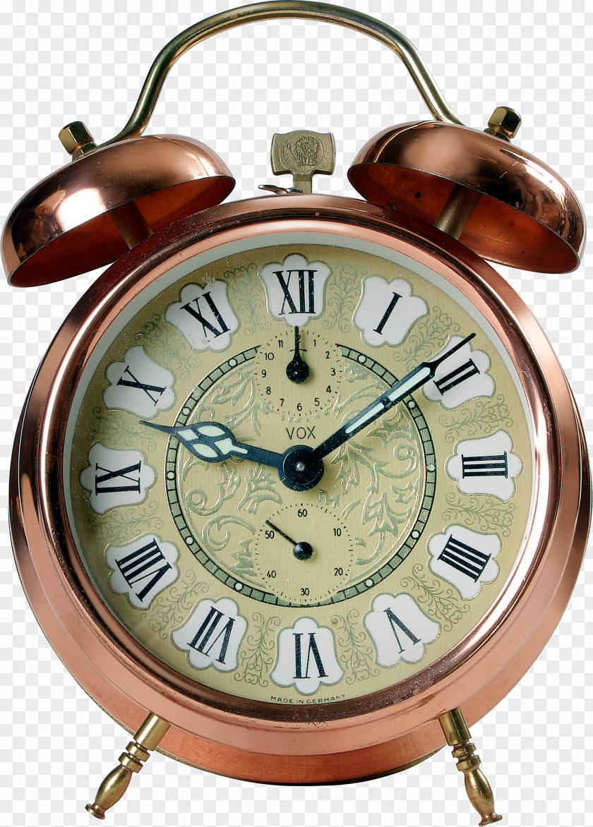 Clock Image Alarm PNG
