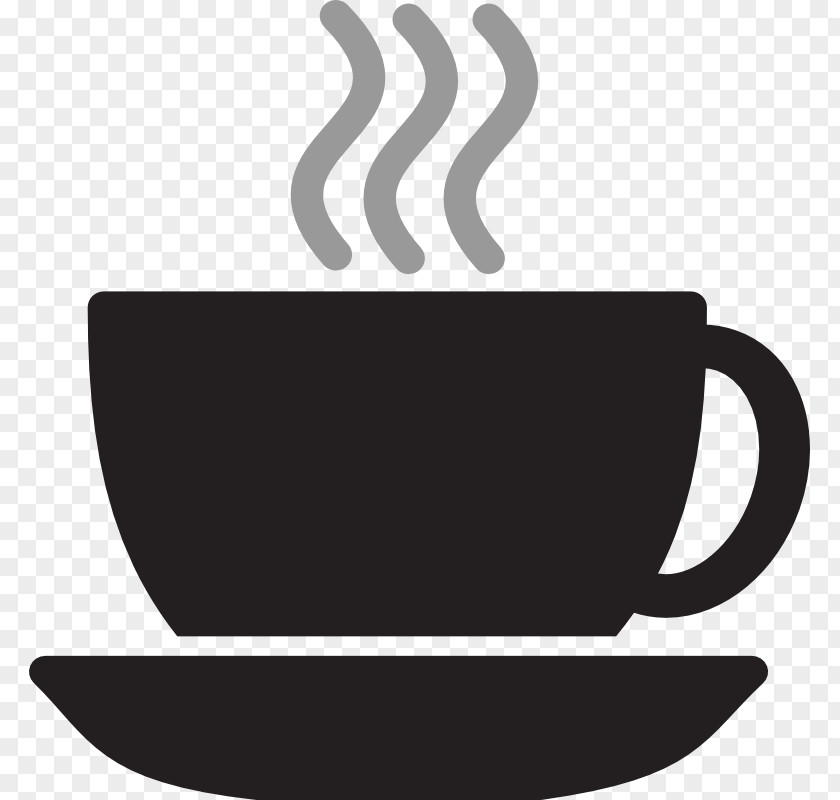 Cup Of Coffee Picture Tea Cafe Clip Art PNG