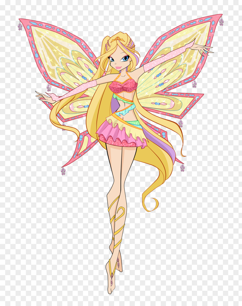 Fairy Magical Reality Check PNG