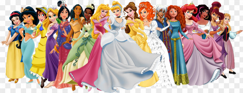 Friends Girls Cliparts Princess Aurora Belle Disney Beauty And The Beast PNG
