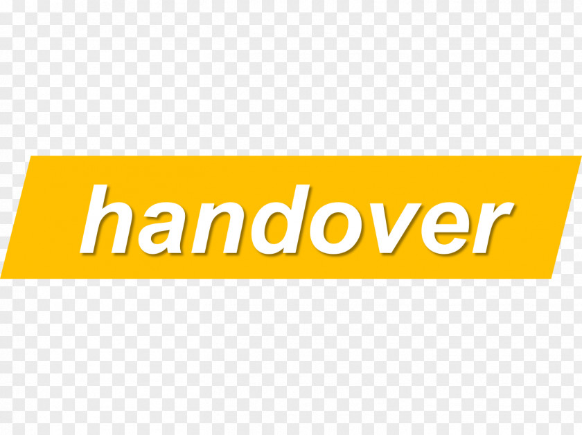 Handover Brand LinkedIn World Logo PNG