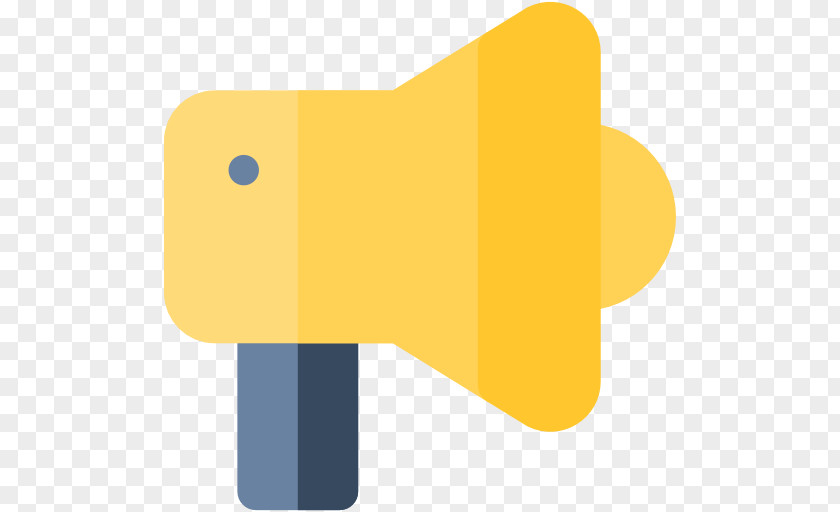 Megaphone Logo PNG