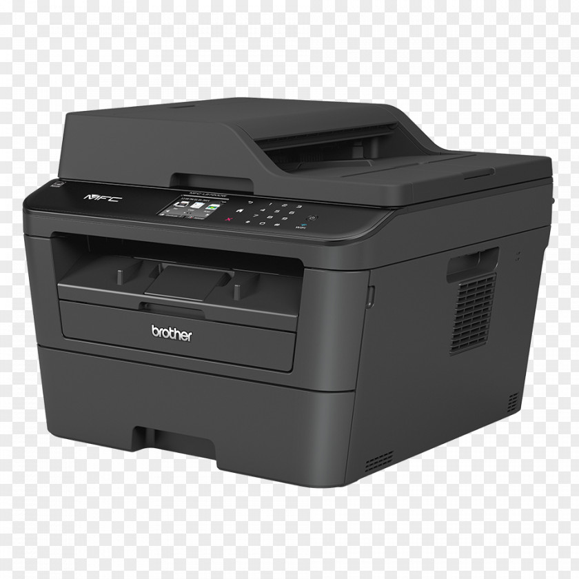 Multi Presentation Multi-function Printer Brother Industries Hewlett-Packard Printing PNG