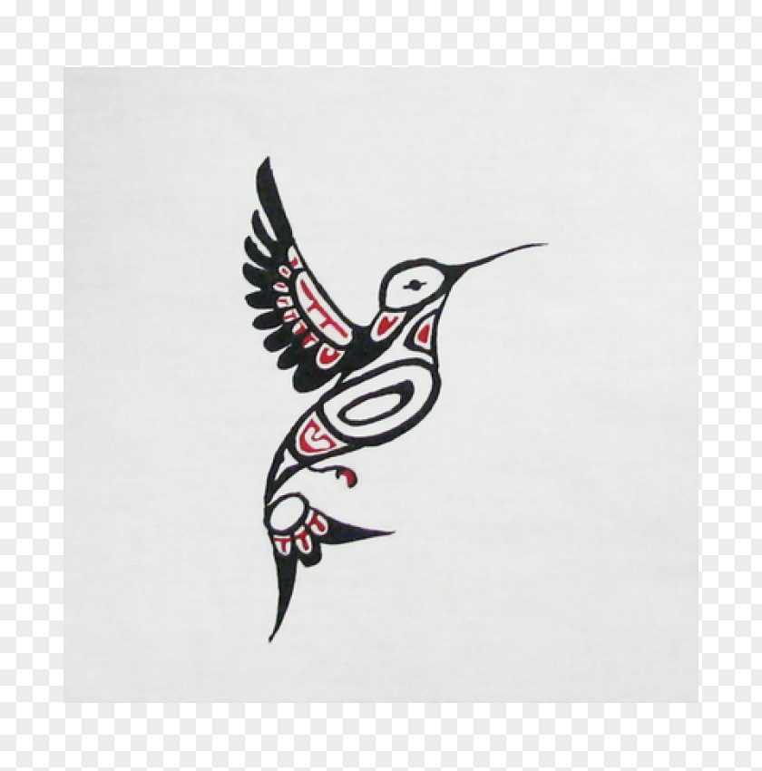 Painting Hummingbird Watercolor Batik Textile PNG