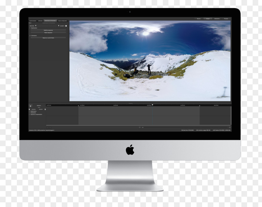 Post Production Studio IMac Mac Book Pro MacBook Dell PNG