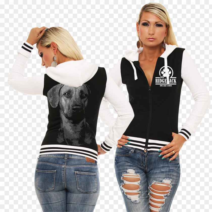 Rhodesian Ridgeback Hoodie T-shirt Jacket Staffordshire Bull Terrier French Bulldog PNG