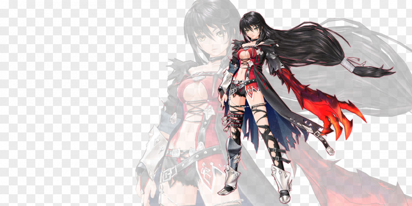 Tales Of The Rays Berseria Video Games Television Role-playing Game PNG