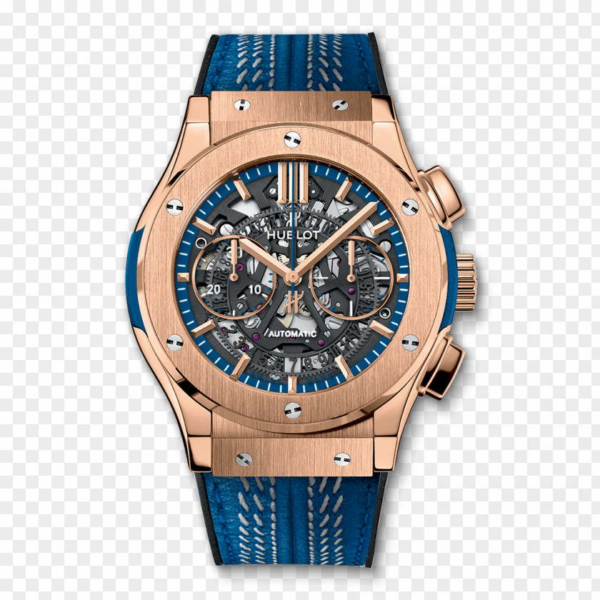 Watch Hublot Classic Fusion Watchmaker Jewellery PNG