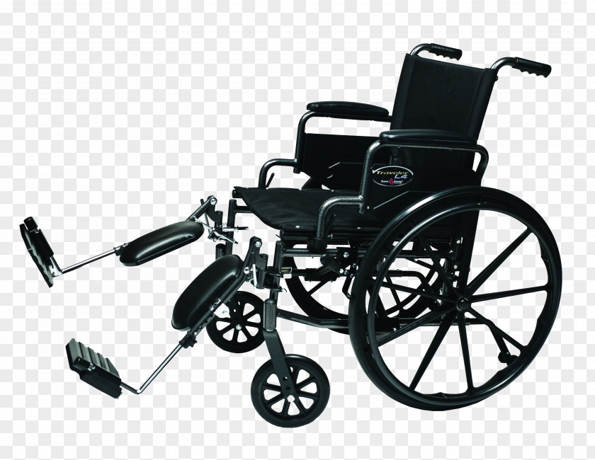 Wheelchair Motorized Disability PNG