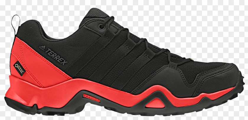 Adidas Hiking Boot Shoe Gore-Tex PNG