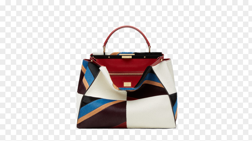 Bag Tote Handbag Fendi Chanel PNG