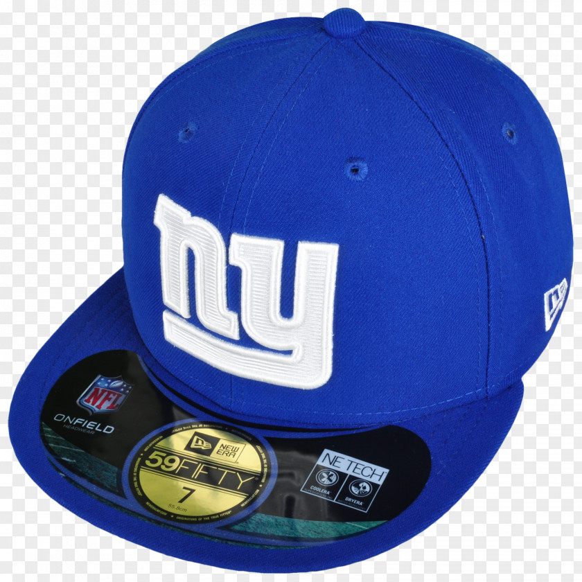 Baseball Cap & Softball Batting Helmets 59Fifty New York Giants PNG