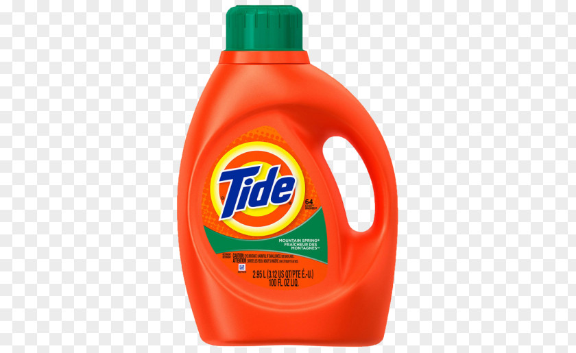 Bleach Tide Laundry Detergent Breeze PNG