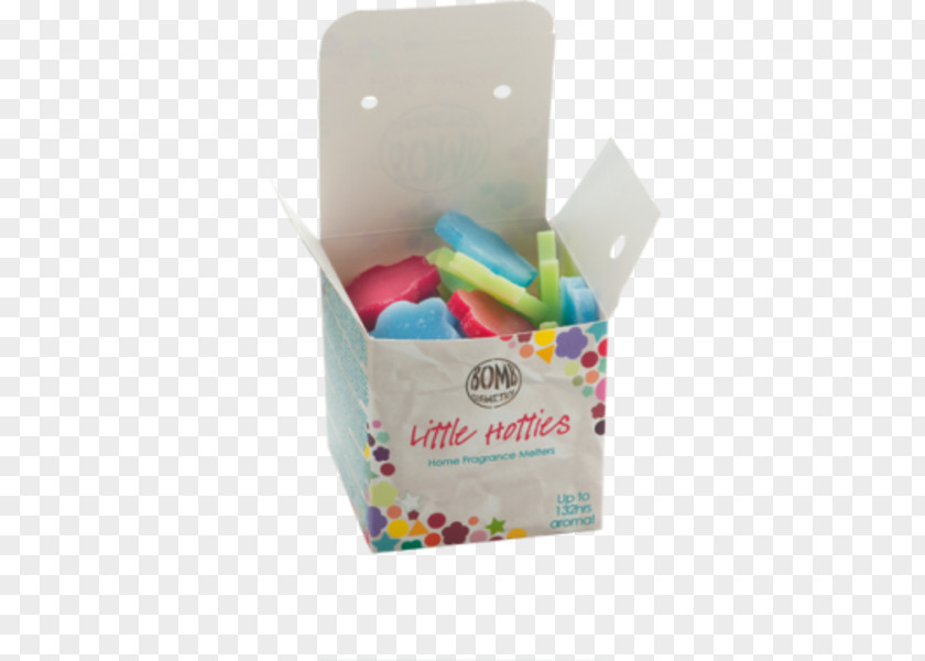 Bomb Cosmetics Little Hotties Fragrant Wax Melts Odor Perfume PNG