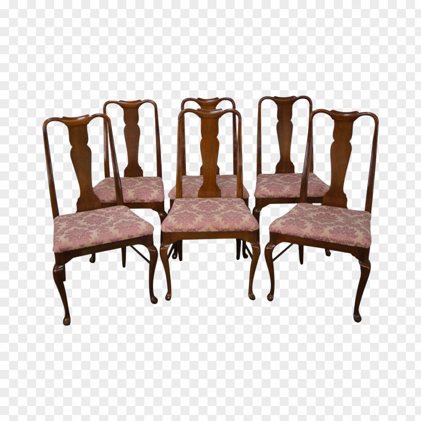 Chair Antique Garden Furniture PNG