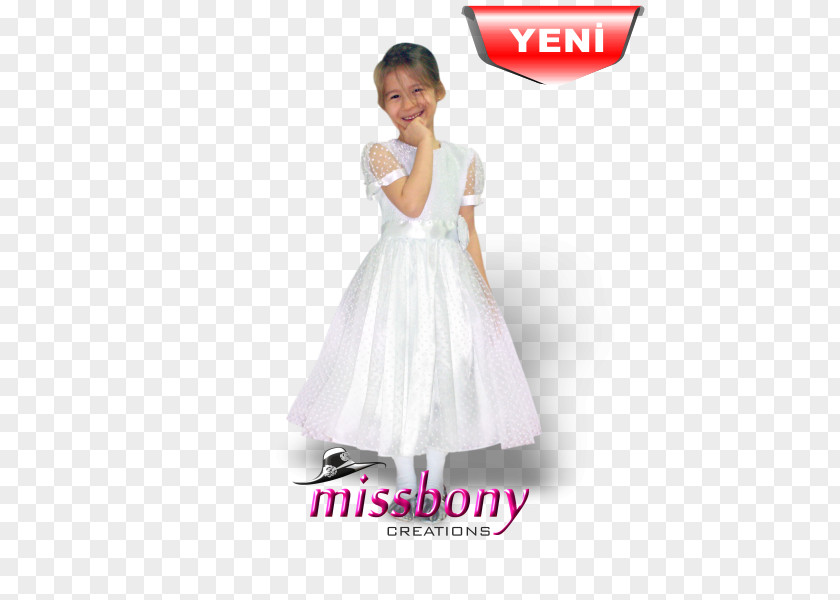 Dress Missbony Creations Wedding Infant Child PNG