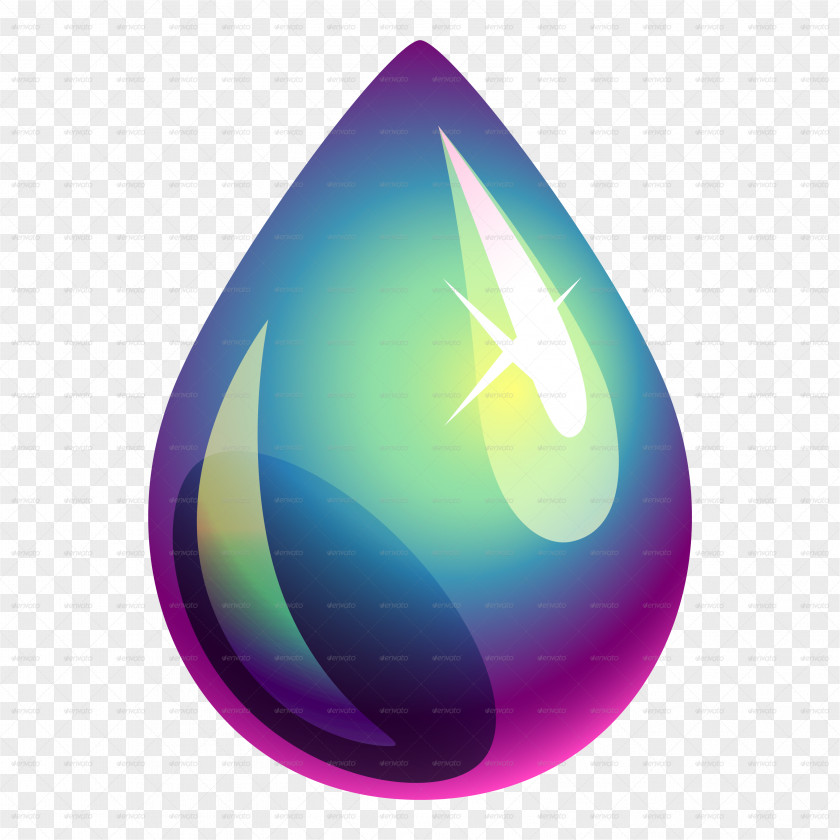 Drop Essential Oil Petroleum DoTerra PNG