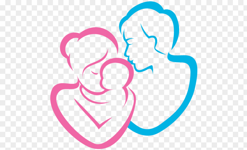 Family Mother Infant Clip Art PNG