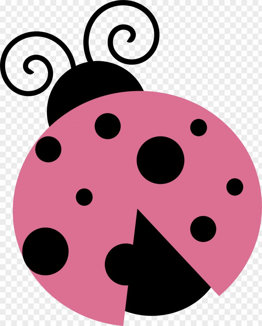 Free Ladybird Beetle Clip Art PNG