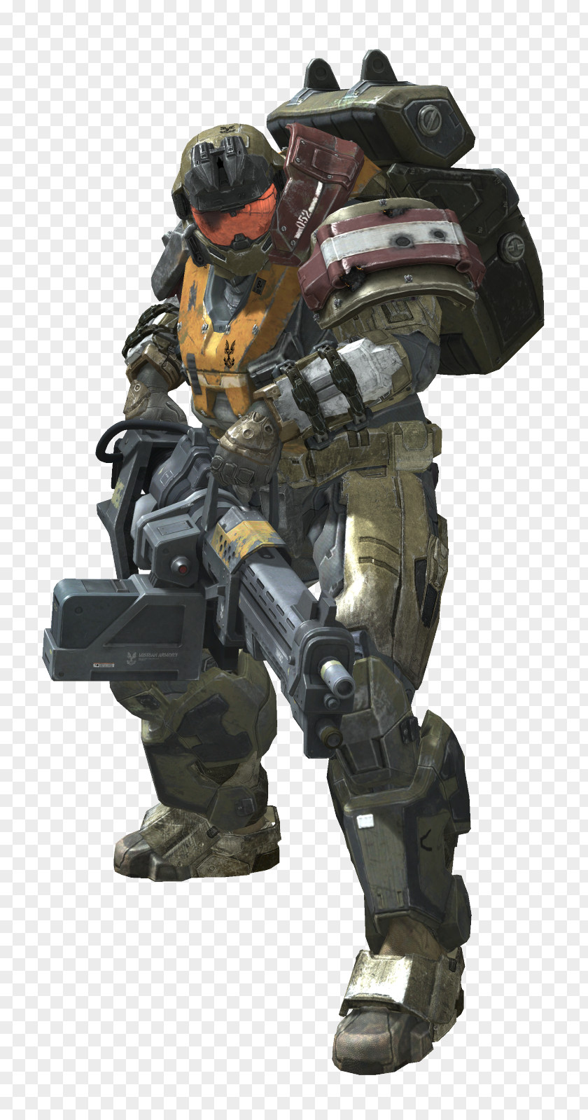 Halo: Reach Halo 2 Combat Evolved Xbox 360 3: ODST PNG