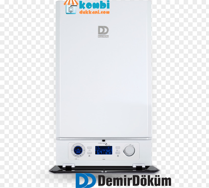 Kombi Demirdöküm Dd Nitron Plus Hk 24 Kw Multimedia Product Home Appliance Design PNG