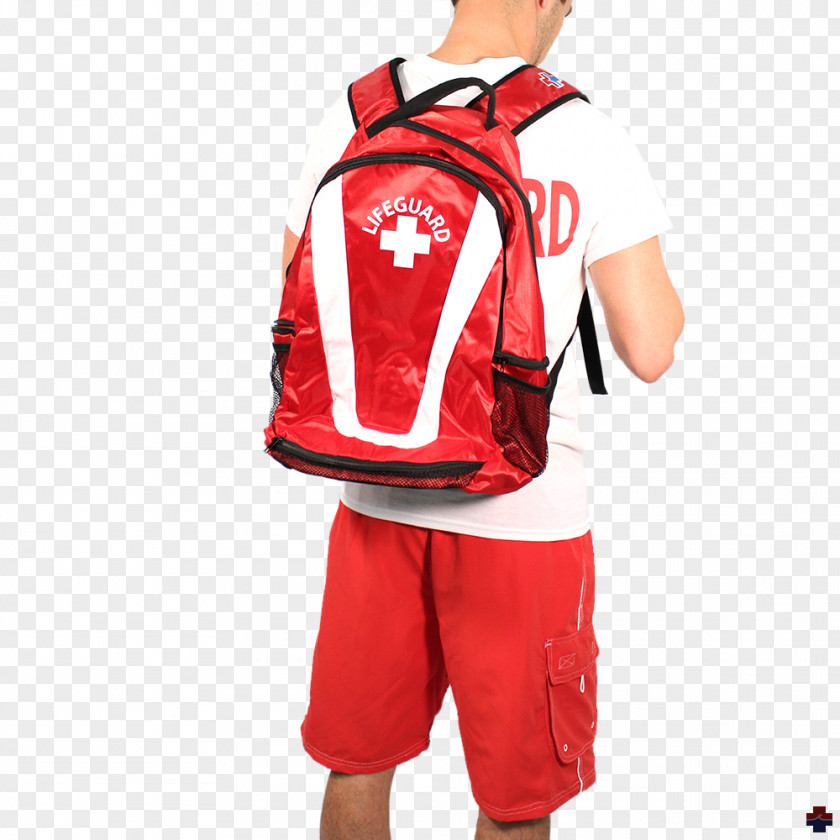 Lifeguard Ring Shoulder Costume Sleeve PNG