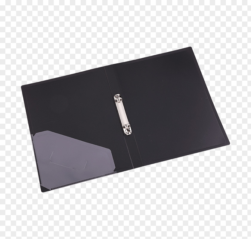 Paper Clip Ring Binder Office Supplies PNG