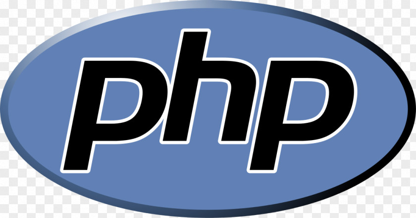 PHP Logo Web Development Application HTTP Cookie Computer Software PNG