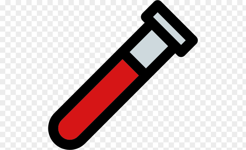 Sample Vector Blood Test Tubes PNG