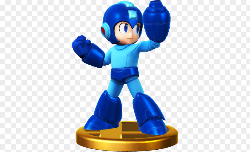 Super Smash Bros. For Nintendo 3DS And Wii U Brawl Mega Man Mario PNG