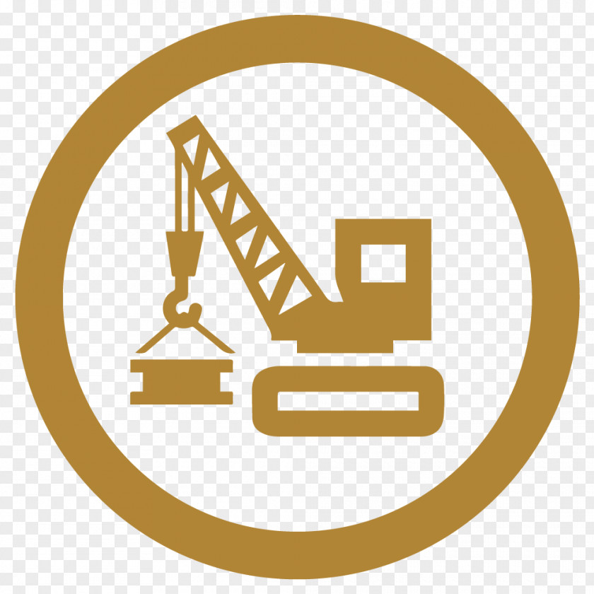 Symbol Construction Building Materials Industry PNG