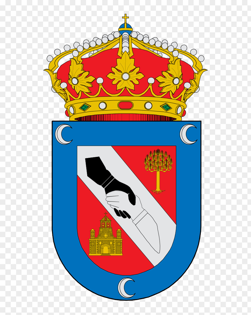 Villa Of The Quintilii Molinicos Escutcheon Quintana De La Serena Rioja Consuegra PNG