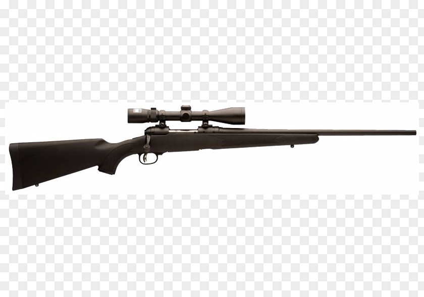.300 Winchester Magnum Savage Arms Bolt Action .308 Firearm PNG