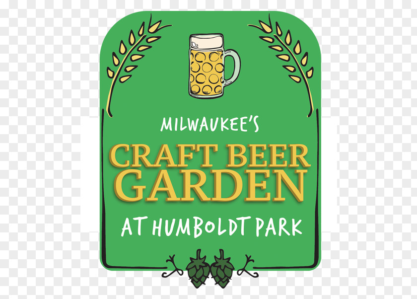 Beer Garden Yebisu Place Milwaukee's Craft At Humboldt Park General Mitchell International Airport PNG